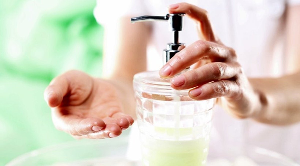 Grihjyoti | कोरोना वायरस से बचने का निरोधक उपाय, हाथों को स्वच्छ बनाए